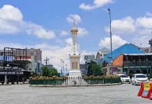 Sambut Libur Sekolah, Dispar Kota Yogyakarta Optimalkan 46 Kampung Wisata