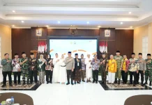 Peringati Hari Bhayangkara ke-80, Polda DIY Gelar Doa Bersama Lintas Agama