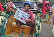 Libur Sekolah Pemkot Yogyakarta Berlakukan Car Free Day di Malioboro Pagi Hari