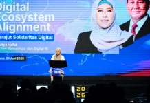 Kemkomdigi Inisiasi DEAL 2026, Perkuat Kolaborasi Ekosistem Digital