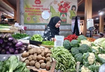 Komoditas Cabai Rawit dan BBM Nonsubsidi Pengaruhi Inflasi di DIY