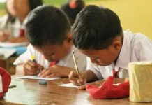BKPDM Resmi Perbarui Capaian Pembelajaran Agama dan Budi Pekerti