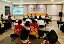 Kurang dari Setengah Tahun, Baznas Sleman Tasyarufkan Rp 6,3 Miliar Dana Zakat