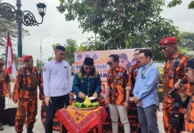 Pemuda Pancasila Bantul Gelar Selawat Kebangsaan, Angkat Isu Pinjol dan Judol