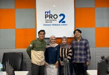 Mengabdi di Ujung Selatan Indonesia, Mahasiswa UGM Laksanakan KKN di Rote Timur
