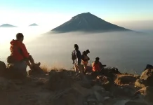 Cegah Kesalahan saat Mendaki Gunung, Begini Penjelasannya
