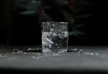 Manfaat Minum Air Putih Bagi Kesehatan