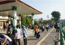 Gerakan ASRI Perkuat Budaya Hidup Sehat dan Gotong Royong di DIY