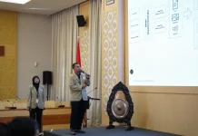 Mahasiswa UGM Ciptakan AI Pemantau Isu Publik, Deteksi Konten Viral Real Time