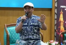 Perguruan Tinggi Swasta Hadapi Ancaman Nyata