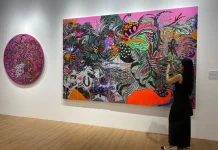 Pameran “Datang Gelanggang” Ajak Baca Makna yang Tak Terucap