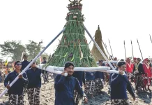 Labuhan Pakualaman, Merawat Harmoni Alam dan Warisan Budaya