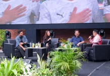 Hari Kewirausahaan Nasional Dorong Kolaborasi UMKM DIY