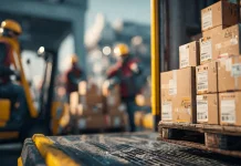 Distribusi Logistik di Indonesia Masih Hadapi Kendala