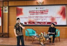 Walikota Yogyakarta: Bebas Finansial sebelum usia 50 Tahun