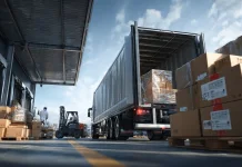 Distribusi Logistik di Indonesia Masih Hadapi Kendala