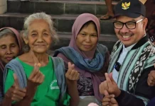 Jaga Kenyamanan, Wali Kota Liburkan Rutin Pasar Ngasem untuk Resik-Resik