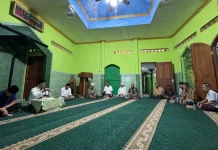 Pemkot Yogyakarta Dorong Masjid Jadi Pusat Pemberdayaan Ekonomi Umat