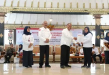 Kebutuhan Tinggi, PMI Sleman Dorong Peningkatan Jumlah Pendonor Aktif