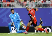 FIFA Tegaskan Tidak Ada Bukti Manipulasi Laga Austria vs Aljazair
