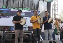 Gora Bangsa, Inovasi Mendongkrak Ekosistem Pariwisata di Kulon Progo