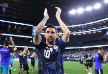 Lionel Messi antara Sihir dan Rekor Gol di 7 Edisi Piala Dunia