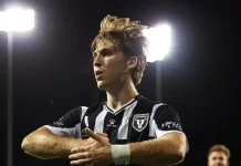 Luke Vickery dan Mitchell Baker Segera Siap Bela Timnas di ASEAN Championship