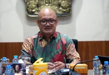 Ikuti PASTI Ada Solusi, Agung Komitmen Utamakan Pelayanan