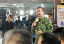Polemik Pendaftaran Merek Pakubuwono XIV, Ini Tanggapan Kementerian Hukum