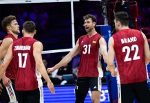 Jerman Raih Kemenangan Atas Belgia