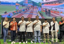 Si Bakul Sport & Fest 2026 Diharapkan Mampu Dongkrak Transaksi UMKM DIY