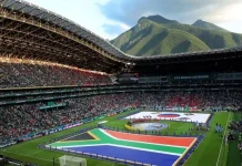 Estadio Monterrey, Salah Satu Stadion Tercantik di Piala Dunia 2026
