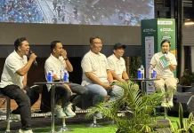 Si Bakul Sport & Fest 2026 Jadi Ruang Penguatan Identitas Keistimewaan DIY