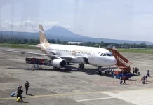 Aturan Ini Wajib Diketahui Kala Hendak Naik Pesawat