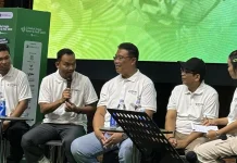 SJSF 2026 Jadi Wahana Penjaringan Bibit Atlet Lari Pelajar DIY