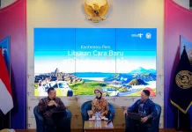 Kemenpar Ajak Masyarakat Isi Libur Sekolah lewat Kampanye #DiIndonesiaAja