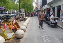 Ini Aturan yang Wajib Diketahui jika Ingin Liburan di Malioboro
