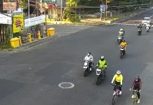 DIY Cerah di Awal Pekan, Wajib Waspada Potensi Gelombang Tinggi Laut Selatan