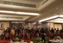 Dana Tembus Ratusan Juta, Vocalista Paradisso Galang Dana lewat Konser dan Ngamen