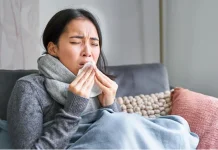 Kenali Rhinitis Alergi sebelum Ganggu Aktivitas dan Kualitas Hidup