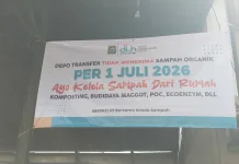 Mulai 1 Juli, TPA Banyuroto Tidak Terima Sampah Organik