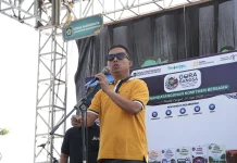 Wakil Bupati Kulon Progo Ajak Semua Pihak Dukung Pengembangan Pariwisata
