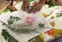 Tas Ecoprint Kanvas yang Banyak Diminati
