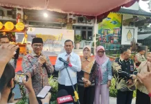 Kepala BKKBN Sebut Yogyakarta Layak Jadi Percontohan Pembangunan Keluarga
