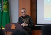 Generasi Muda Masa Depan ASEAN