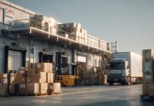Layanan Publik Nasional Butuh Distribusi Logistik yang Andal