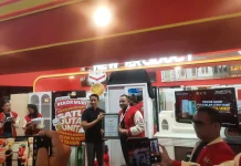 Raih Rekor MURI Penjualan 1 Juta Lemari Pakaian Besi, Importa Luncurkan Tagline