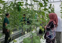 Putat Agrocenter, Agrowisata Berbasis Pelestarian Lingkungan