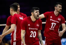 Turkiye Menang Dramatis atas Argentina