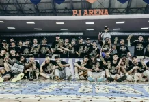 Bogor Hornbills Juara IBL GoPay 2026 usai Tundukkan Pelita Jaya
